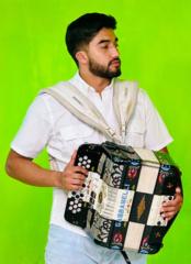 Carlos Eduardo Carrillo