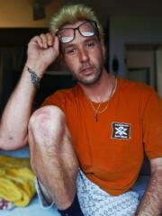 Corey Weatherly