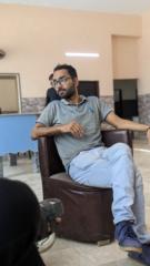 Faseeh Steelwala