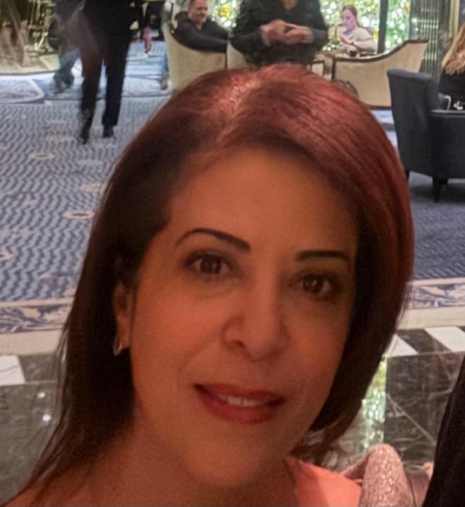 Susan Kader