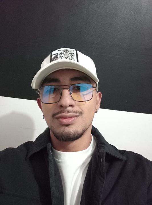 Alejandro Mejia Rojas