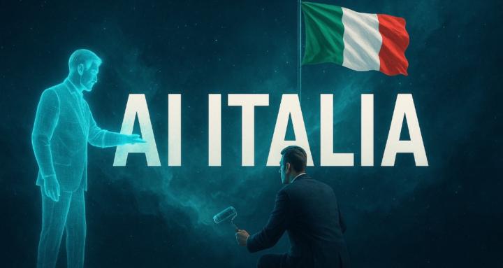 AI Italia