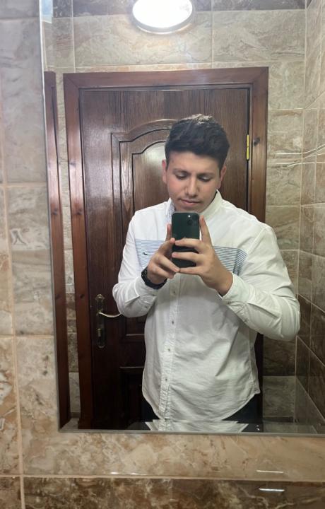 Mohammad Jaradat