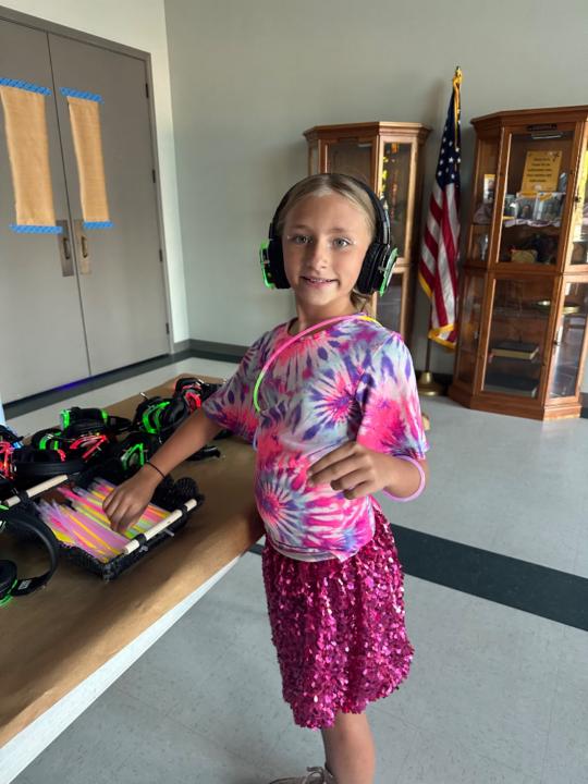 Charleston Jen Hodson