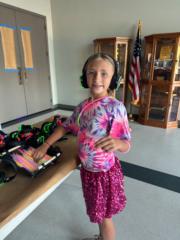 Charleston Jen Hodson