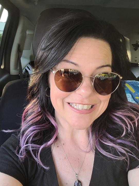 Sharla Duncan