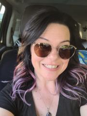 Sharla Duncan