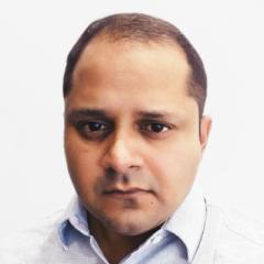 Arijit Datta