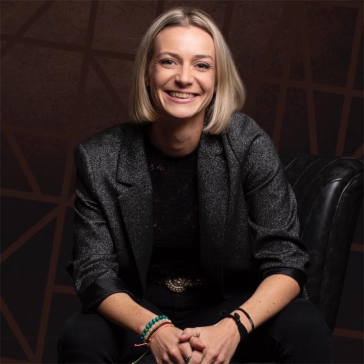 Céline Schnell