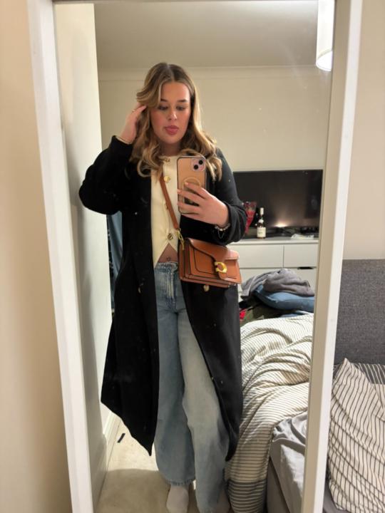 Jess Clifton