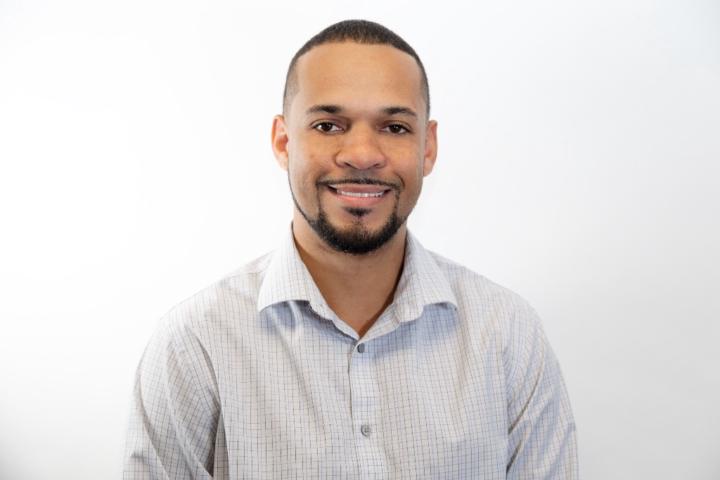 James Oxendine