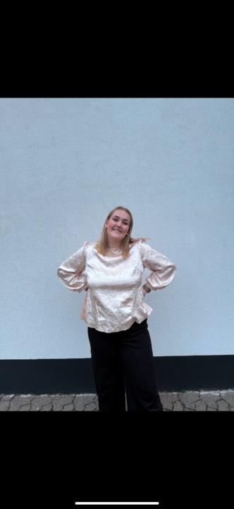 Caroline Mathilde Ahrenkiel Høghøj