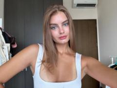 Anastasia Prudkina