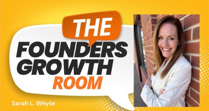 The Founder Growth Room