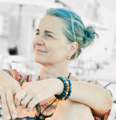 Inguna Lucia Lillefuhr