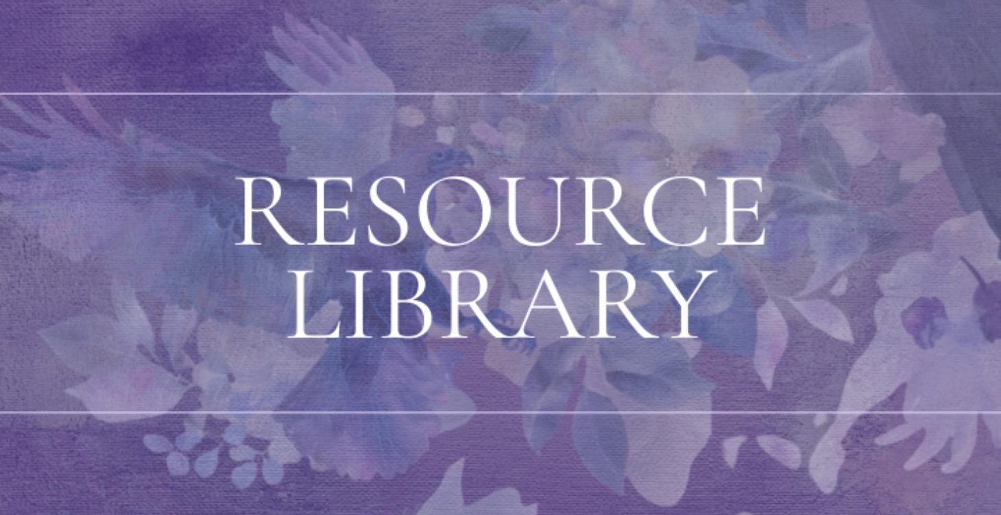 Resource Library