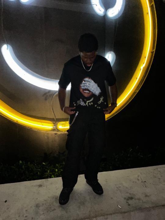Clift Bell