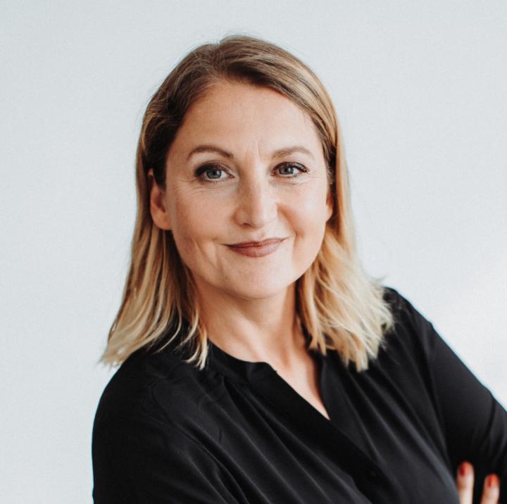 Melanie Schottmüller