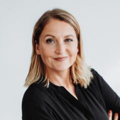 Melanie Schottmüller