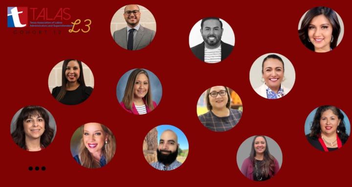 TALAS L3 Program Cohort 12 