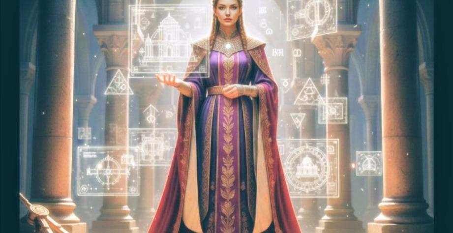 key 3 path to the superior path. Week 3