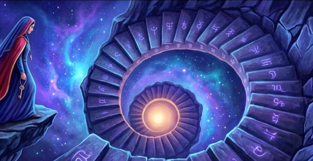 Week 3: The Rabbit Hole