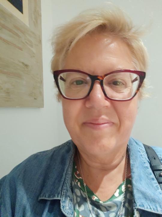 Francis Fernandez Garrido