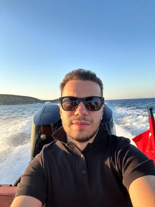 Kerem Buğra Gürler