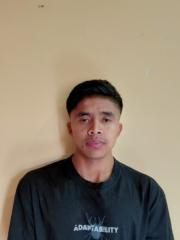 Okram Naresh Singh