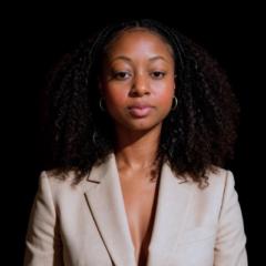 Kamia Williams