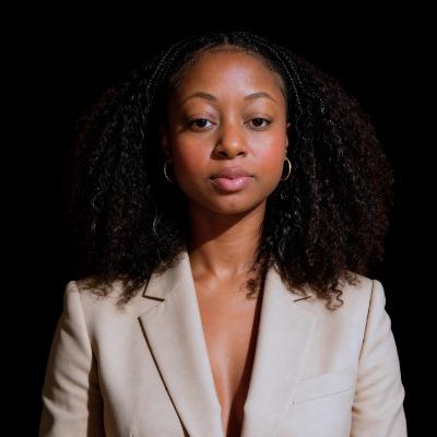 Kamia Williams