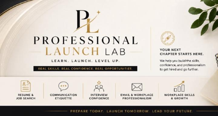 Professional Launch Lab