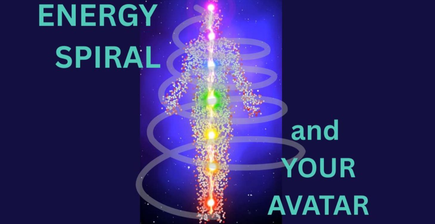 (L1-M20) PATTERNS OF ENERGY WITHIN