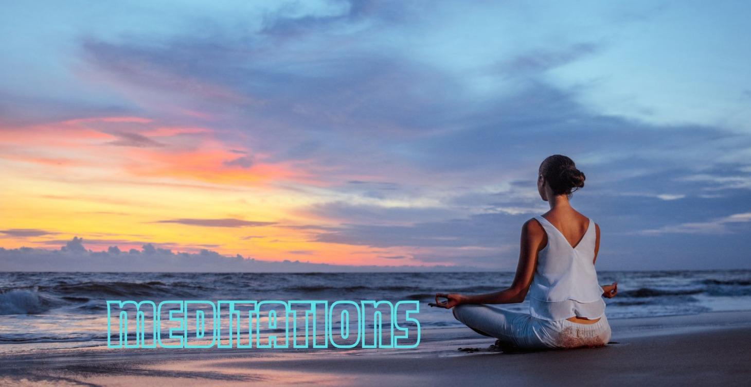 (L1-Support) MEDITATIONS