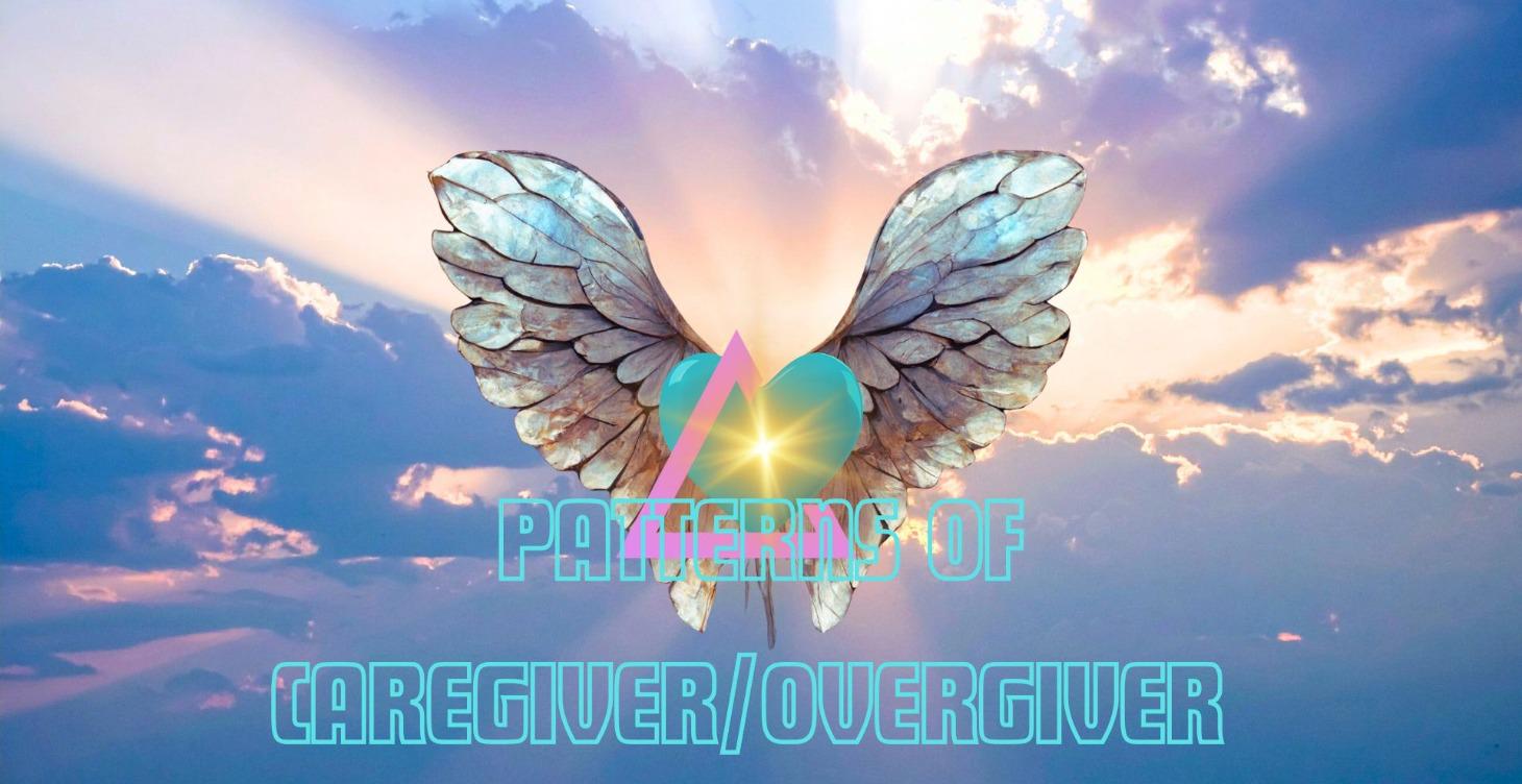 (L1-M14) RELEASE CAREGIVER/OVERGIVER
