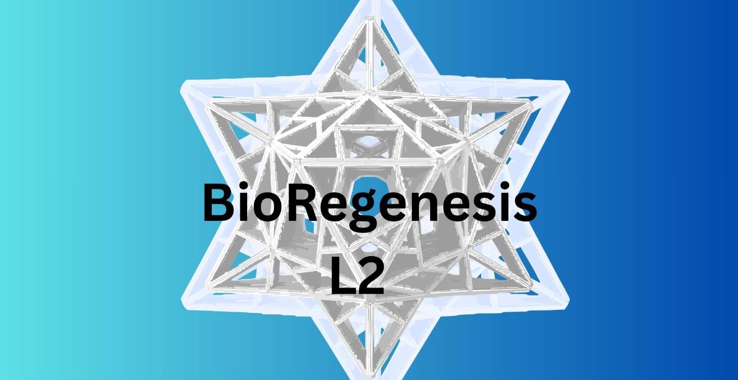 (L2 -M10) BioRegenesis  - Advanced Immune System