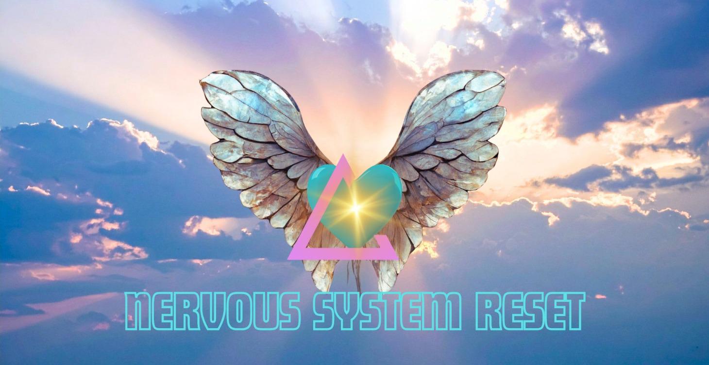 (L1-M21) BONUS TIPS - Easy Nervous System Reset