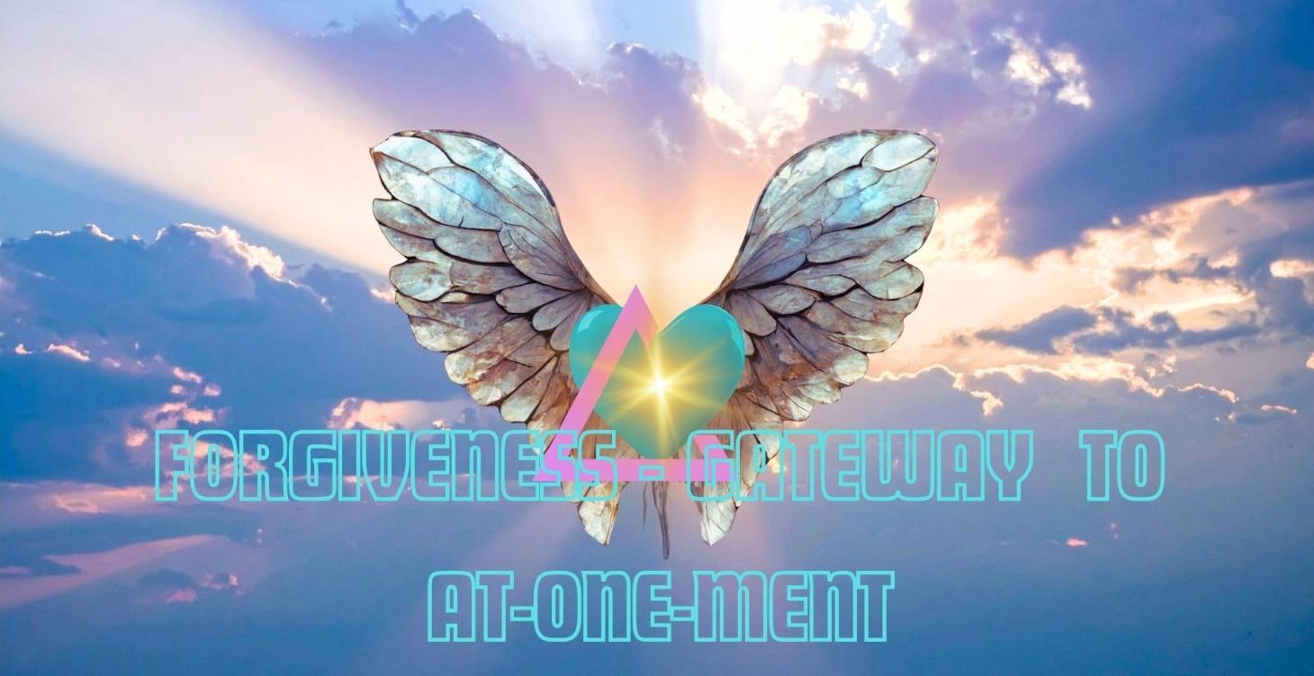 (L1-M2)  THE TRUTH ABOUT FORGIVENESS