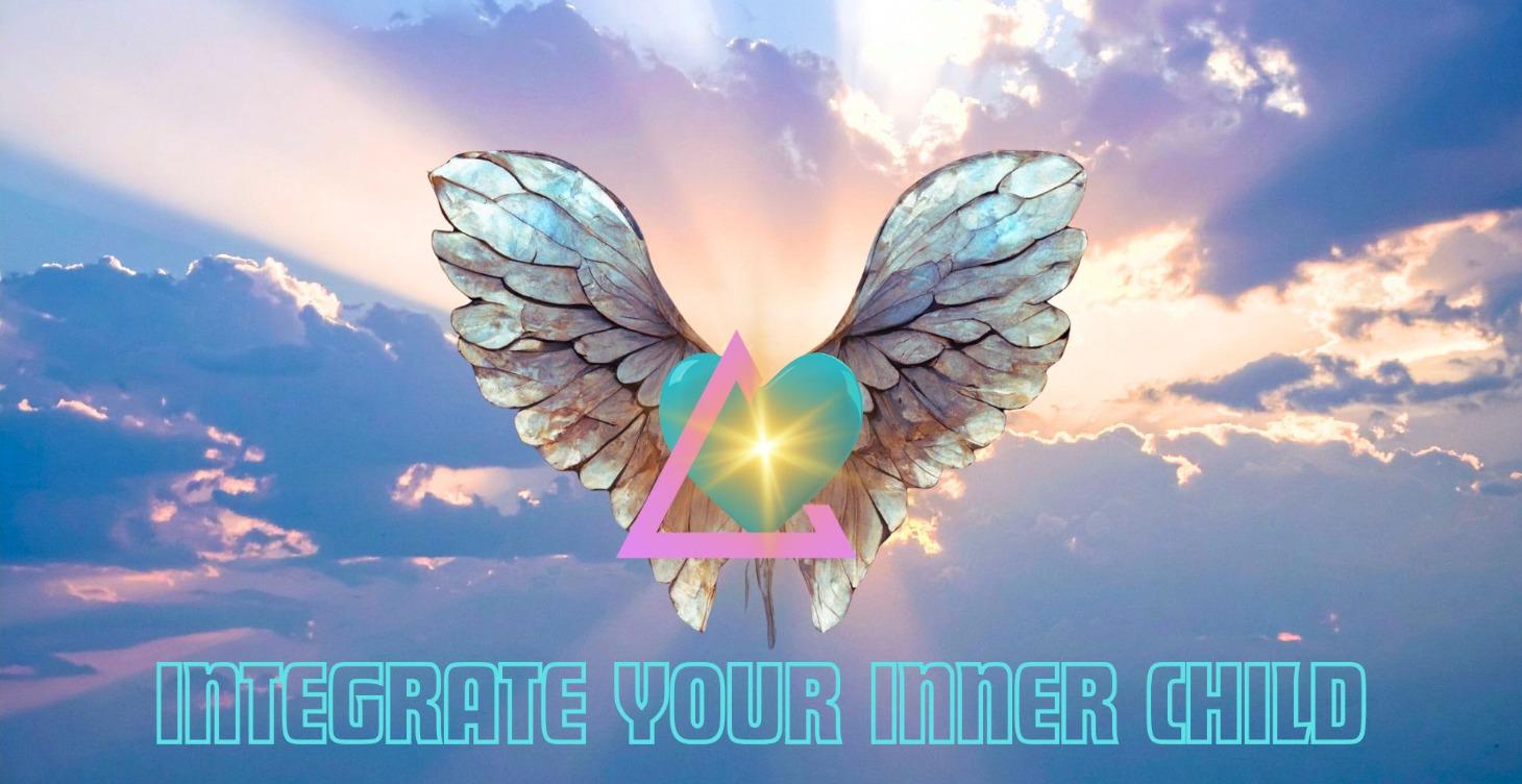 (L1-M16) INTEGRATE YOUR INNER CHILD