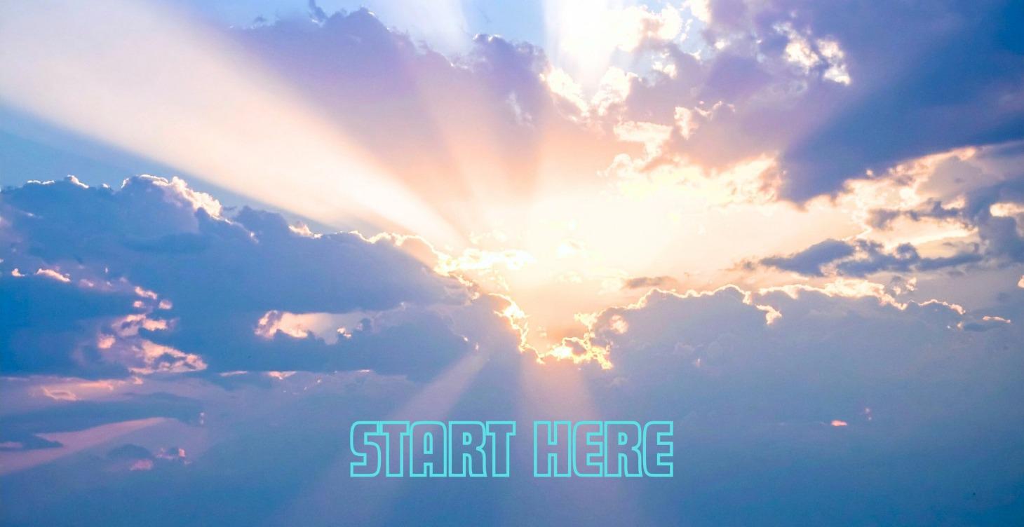 START HERE