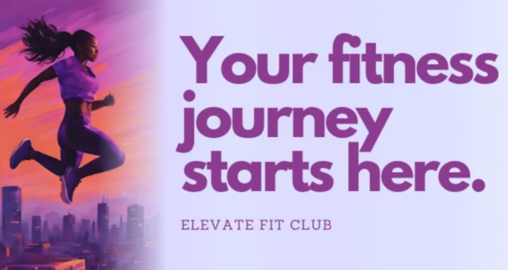 Elevate Fit Club