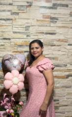 Norma Leticia Teruel pinto