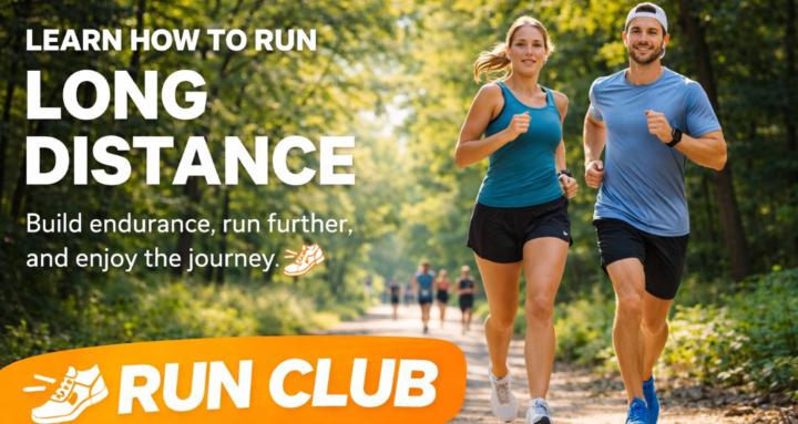 Run club