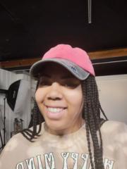 Tamara Heckstall