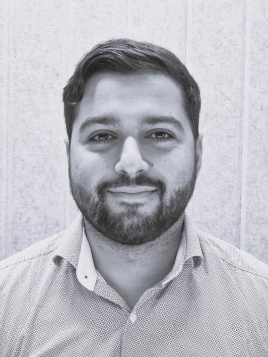 George Ktorides