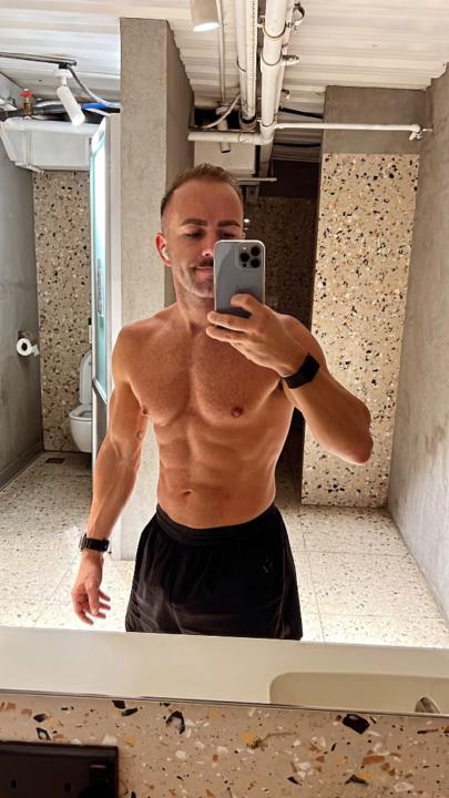 Michael Shaw