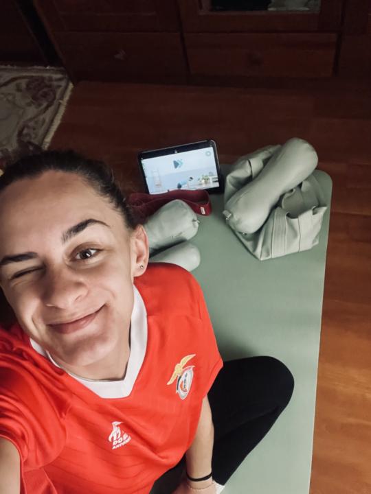 💪🏼🏋🏼‍♀️