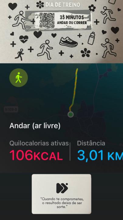 Último da semana - DESAFIO TEMPO ✅ 