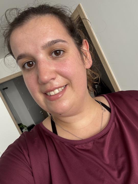 3 treino da semana 🏋️‍♀️🏋️‍♀️