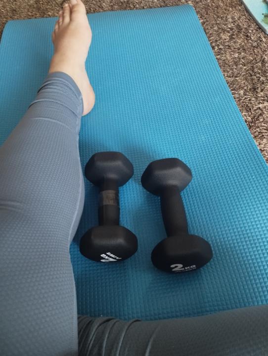 Mobilidade e postura 💪